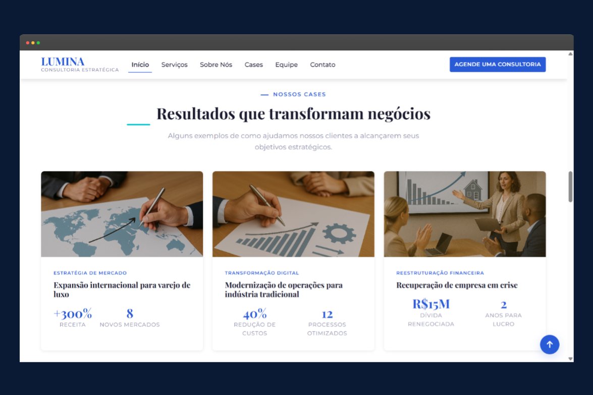 Metodologia da Consultoria